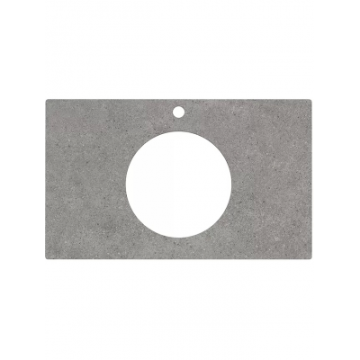 Столешница Kerama Marazzi PLAZA 80 PL5.DL500920R\80 серый камень купить с доставкой. 100% Оригинал. Гарантия!