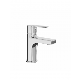 Смеситель для раковины Kerama Marazzi SONATA P4CR205ZNKM хром