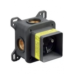 Скрытая часть смесителя Kerama Marazzi OLE 10841KM.00.000 Скрытая часть смесителя Kerama Marazzi OLE 10841KM.00.000