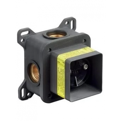 Скрытая часть смесителя Kerama Marazzi OLE 10841KM.00.000 купить с доставкой. 100% Оригинал. Гарантия!