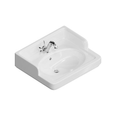 Раковина мебельная Kerama Marazzi POMPEI 60 PO.wb.60 белая купить с доставкой. 100% Оригинал. Гарантия!