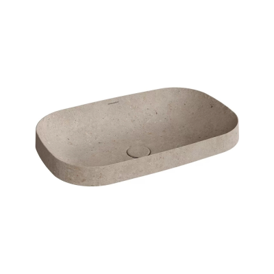 Раковина встраиваемая Kerama Marazzi MAGICA 65 MA.wbi.65\STB бежевая купить с доставкой. 100% Оригинал. Гарантия!