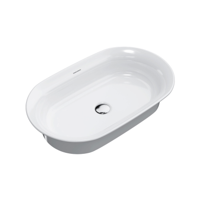 Раковина накладная Kerama Marazzi CANALETTO 65 CN.wb.65 белая купить с доставкой. 100% Оригинал. Гарантия!