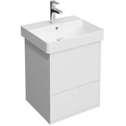 Тумба под раковину Kerama Marazzi PRO 45 PRO.50.2\WHT белый