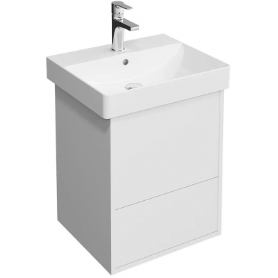 Тумба под раковину Kerama Marazzi PRO 45 PRO.50.2\WHT белый купить с доставкой. 100% Оригинал. Гарантия!