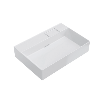 Раковина мебельная Kerama Marazzi LOGICA 70 LO.wb.70.0 белая купить с доставкой. 100% Оригинал. Гарантия!