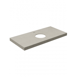 Столешница Kerama Marazzi CANALETTO 100 CN100.DD506920R бежевый матовый