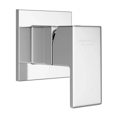 Смеситель для душа Kerama Marazzi FUTURA 66475EKM.21.018 хром купить с доставкой. 100% Оригинал. Гарантия!