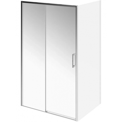 Душевая дверь в нишу Kerama Marazzi LINDO 120 профиль хром, стекло прозрачное купить с доставкой. 100% Оригинал. Гарантия! Душевая дверь в нишу Kerama Marazzi LINDO 120 профиль хром, стекло прозрачное купить с доставкой. 100% Оригинал. Гарантия!