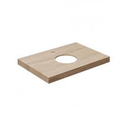 Столешница Kerama Marazzi CANALETTO 70 CN70.SG560420R бежевый матовый