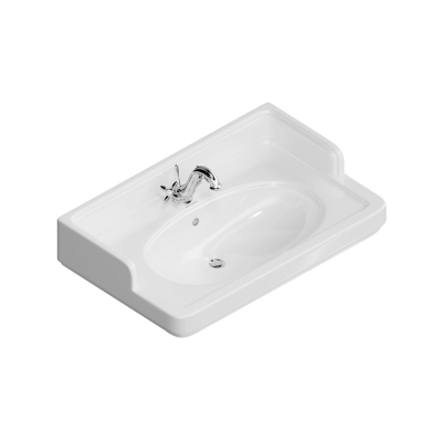 Раковина мебельная Kerama Marazzi POMPEI 80 PO.wb.80 белая купить с доставкой. 100% Оригинал. Гарантия!