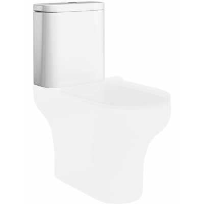 Сливной бачок для унитаза Kerama Marazzi BUONGIORNO BG.cis.01 купить с доставкой. 100% Оригинал. Гарантия!