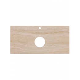 Столешница Kerama Marazzi PLAZA 100 PL1.SG560420R\100 песочный