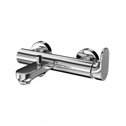 Смеситель для ванны Kerama Marazzi OLE 69440KM.21.018 хром