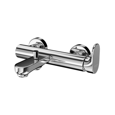 Смеситель для ванны Kerama Marazzi OLE 69440KM.21.018 хром купить с доставкой. 100% Оригинал. Гарантия!