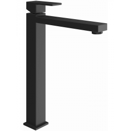 Смеситель для раковины Kerama Marazzi FUTURA 66419KM.01.093 черный