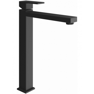 Смеситель для раковины Kerama Marazzi FUTURA 66419KM.01.093 черный купить с доставкой. 100% Оригинал. Гарантия!