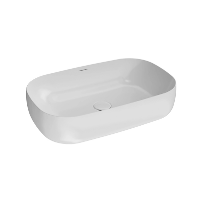 Раковина накладная Kerama Marazzi MAGICA 120 MA.wb.65 белая купить с доставкой. 100% Оригинал. Гарантия!