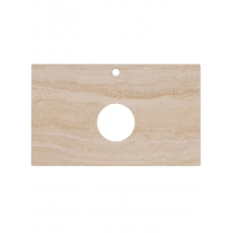 Столешница Kerama Marazzi PLAZA 80 PL1.SG560420R\80 песочный