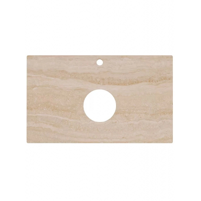 Столешница Kerama Marazzi PLAZA 80 PL1.SG560420R\80 песочный купить с доставкой. 100% Оригинал. Гарантия!