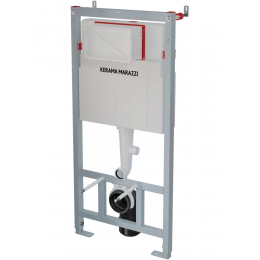 Инсталляция для унитаза Kerama Marazzi INST.A.WC Инсталляция для унитаза Kerama Marazzi INST.A.WC