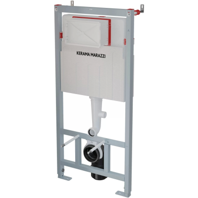 Инсталляция для унитаза Kerama Marazzi INST.A.WC купить с доставкой. 100% Оригинал. Гарантия!