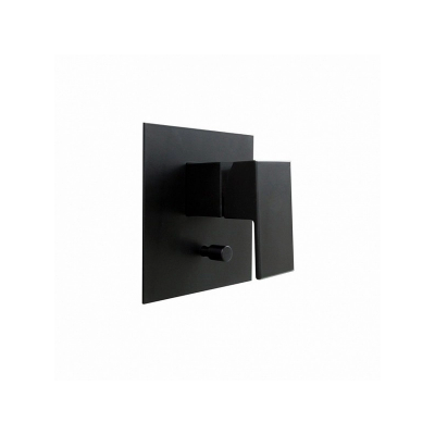 Смеситель для душа Kerama Marazzi FUTURA 66470EKM.01.093 черный матовый купить с доставкой. 100% Оригинал. Гарантия!