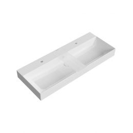 Раковина мебельная Kerama Marazzi GRANDE 120 GR.wb.120.2 белая