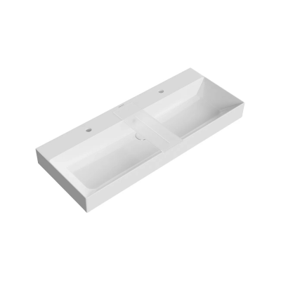 Раковина мебельная Kerama Marazzi GRANDE 120 GR.wb.120.2 белая купить с доставкой. 100% Оригинал. Гарантия!