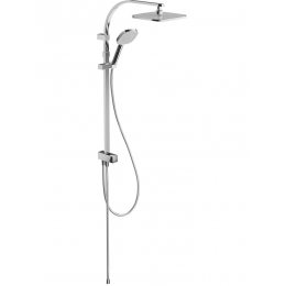 Душевая стойка Kerama Marazzi FONTE FO.102.KM.CR хром Душевая стойка Kerama Marazzi FONTE FO.102.KM.CR хром