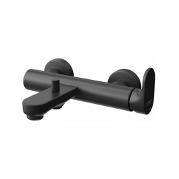 Смеситель для ванны Kerama Marazzi OLE 69440KM.01.093 черный