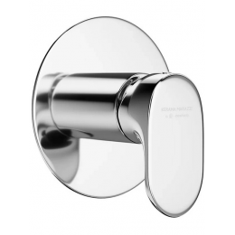 Смеситель для душа Kerama Marazzi OLE 69475EKM.21.018 хром