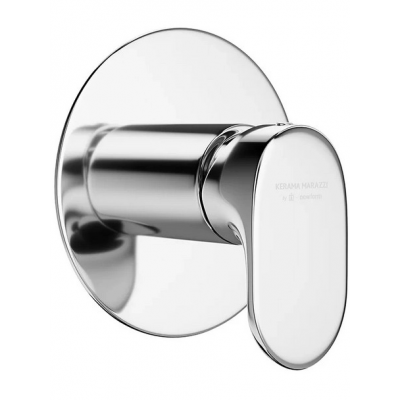 Смеситель для душа Kerama Marazzi OLE 69475EKM.21.018 хром купить с доставкой. 100% Оригинал. Гарантия!