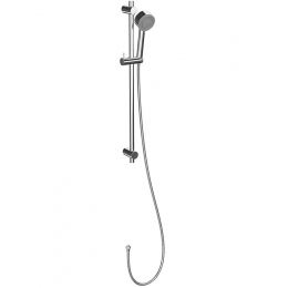 Душевой гарнитур Kerama Marazzi NOTA 16182KM.21.018 хром Душевой гарнитур Kerama Marazzi NOTA 16182KM.21.018 хром