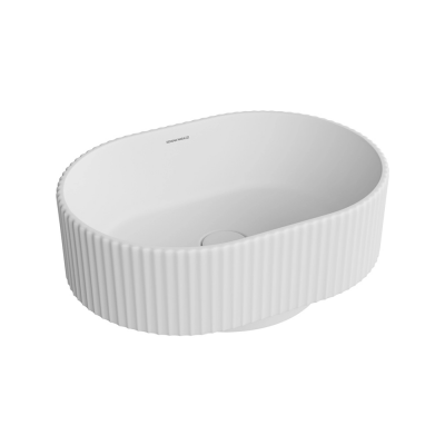 Раковина накладная Kerama Marazzi VENTO 50 VE.wb.50\WHT.M белая купить с доставкой. 100% Оригинал. Гарантия!