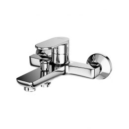 Смеситель для ванны Kerama Marazzi PIANO 69340KM.21.018 хром