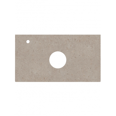 Столешница Kerama Marazzi MAGICA 90 MA.1.1.SG540620R\90 бежевый матовый купить с доставкой. 100% Оригинал. Гарантия!