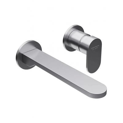 Смеситель для раковины Kerama Marazzi SIARA 28050KM.50.050 сталь купить с доставкой. 100% Оригинал. Гарантия!