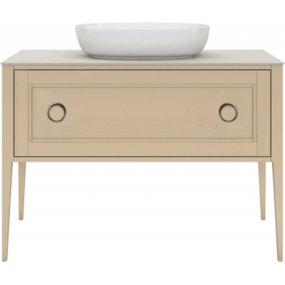 Тумба под раковину Kerama Marazzi PLAZA CLASSIC 120 PL.CN.120.1+1\CAP.M капучино купить с доставкой. 100% Оригинал. Гарантия!