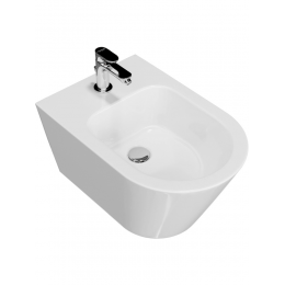 Биде подвесное Kerama Marazzi PLAZA PLM.bidet.02