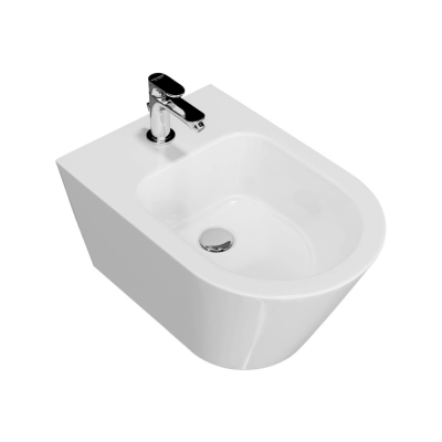 Биде подвесное Kerama Marazzi PLAZA PLM.bidet.02 купить с доставкой. 100% Оригинал. Гарантия!