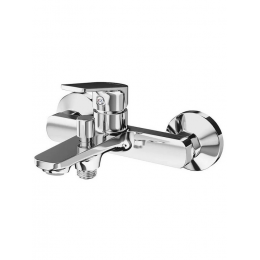 Смеситель для ванны Kerama Marazzi NOTA 33080KM.21.018 хром