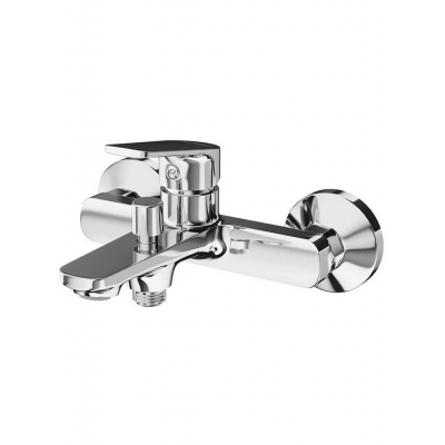 Смеситель для ванны Kerama Marazzi NOTA 33080KM.21.018 хром купить с доставкой. 100% Оригинал. Гарантия!