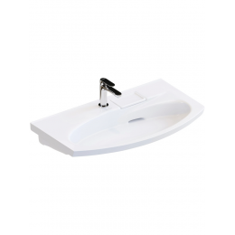 Раковина мебельная Kerama Marazzi RIVA 80 RV.wb.80 белая