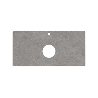 Столешница Kerama Marazzi PLAZA 100 PL1.DL500920R\100 серый камень купить с доставкой. 100% Оригинал. Гарантия!