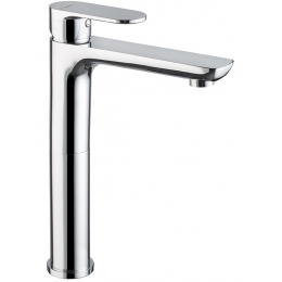 Смеситель для раковины Kerama Marazzi PIANO 69315KM.21.018 хром