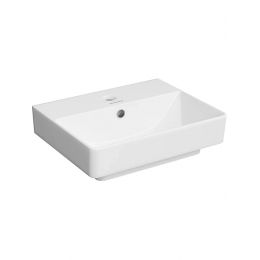 Раковина мебельная Kerama Marazzi PRO 40 PROR.wb.40 белая