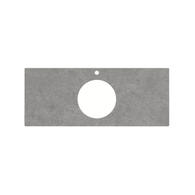 Столешница Kerama Marazzi PLAZA 120 PL5.DL500920R\120 серый камень купить с доставкой. 100% Оригинал. Гарантия!