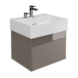 Тумба под раковину Kerama Marazzi LOGICA 57 LOG.60.2\SAN песчаный Тумба под раковину Kerama Marazzi LOGICA 57 LOG.60.2\SAN песчаный