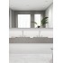 Смеситель Kludi Nova Fonte Puristic 201430515 для раковины
